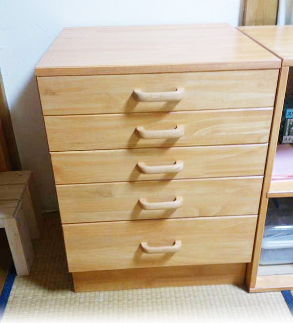 塗装も本体とそろえてピッタリにできました（三毛猫君様） │ たっぷり