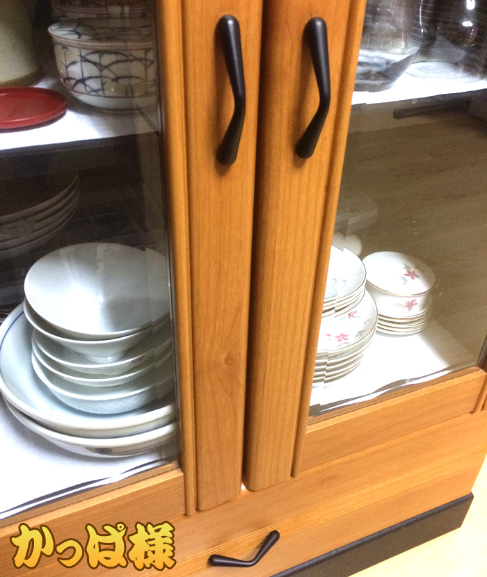 20170619_02 黒の60mmはここでしか探せず、助かりました(かっぱ様)