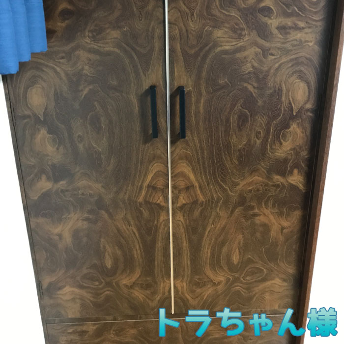 20170927_03 新しい取っ手に交換してから不便さが解決されました(トラちゃん様)