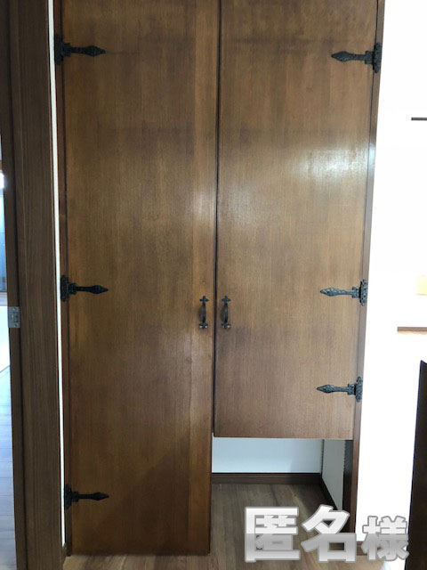 20180522_01 イメージ以上に素敵にでき、とてもお気に入りです!(匿名様)