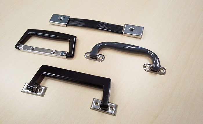 bag_handle 楽器ケース向きの取っ手を扱う店は少なく、困っていました。(ひでさん様)