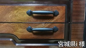 20200417_3 和ダンスにも違和感無く、使いやすくなって母も満足しています。(宮城県i様)