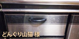 20210202_1 80ミリのサイズが無くネットで探しても見つからず困っていた(どんぐり山猫様)