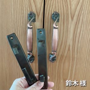 20210222_1 取っ手と同じ大きさのものを探していました(鈴木様)