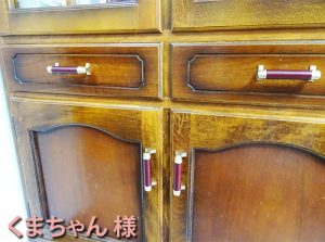 20210407_1 まるで新品のように復活(くまちゃん様)