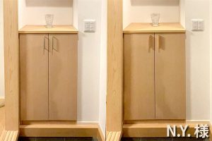 20211025_1 120cmの素敵な取手がなかなかない中(N.Y.様)