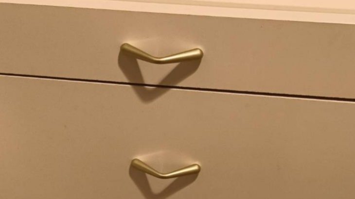 質感も色も良く、雰囲気が変わってとても気に入りました！(K.T.様)