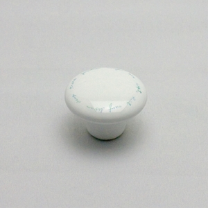 陶器(セラミック)つまみ　BH-930