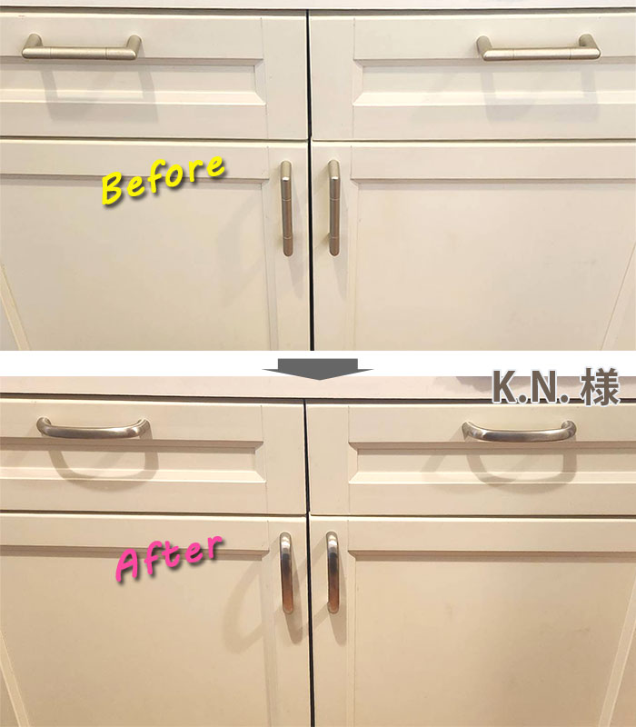 K.N.様からの写真1